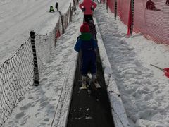 -蓟县盘山滑雪场