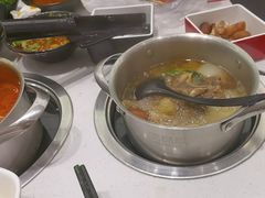 -湯島涮小火锅(余姚五彩城店)
