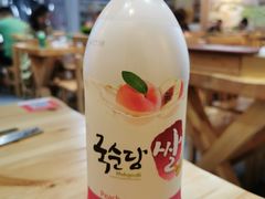 -许妈妈餐厅烤肉烧烤家常菜(明润广场店)