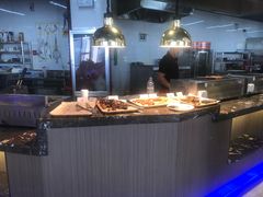 -食嗨汇海鲜烤肉自助餐厅(印象济南店)