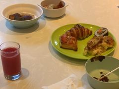 -味餐厅·海鲜·火锅·自助餐