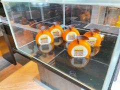 -深圳四季酒店·馥自助餐厅