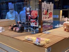 -西村叔叔的店·面包·甜品·蛋糕(清河万象汇店)