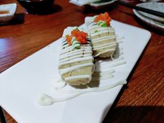 -井梧町川式料理(海河店)