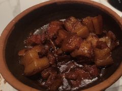 -柴米油盐(土菜院子店)