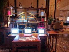 -汕头龙光喜来登酒店