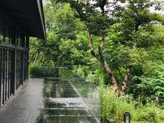 -木守西溪溪隐餐厅