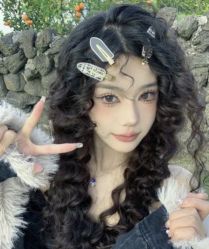 -MMby Hair Code芭曲发型