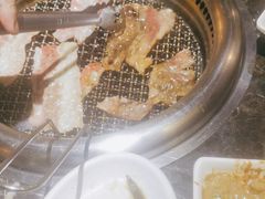-一品诚记烤肉·甄选店(中南路店)