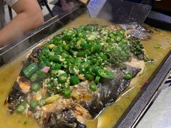 -鱼库·不仅是一家烤鱼店(车公庙店)