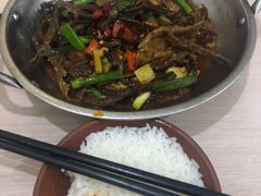 -老游独一佳湘菜馆(高新四路店)