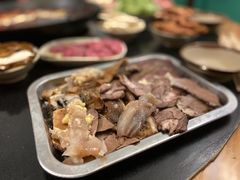 -肥龙火锅(南坪店)