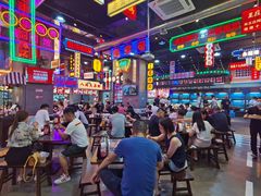 大堂-王庄阿咪海鲜大排档(象园店)