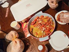 -三个大叔东北烧烤·砂锅菜(西三旗店)