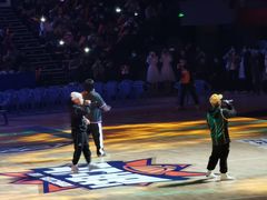 -华中科技大学光谷体育馆