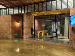 -国际青年会议酒店-莱客德国啤酒餐厅