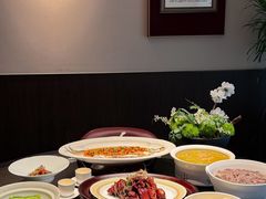 -水樂棠沁廊·乡野湖北菜(楚河汉街店)