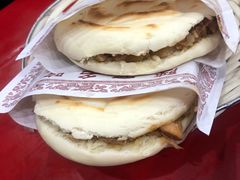 -陕味食族油泼面·小炒盖码面(双榆树店)