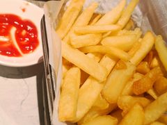 -半秋山西餐厅(宜昌大洋店)