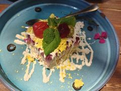 -卢布里西餐厅(海拉尔店)