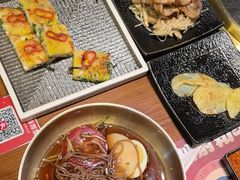 -海之屋韩式烤肉(海棠68环球美食街店)