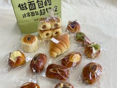 -0+1·手作面包(新北店)