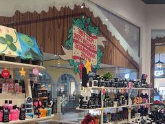 -LUSH(威尼斯人店)