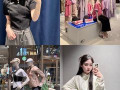 -砂之船奥莱(南京江宁店)