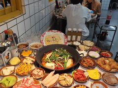 -芈重山老火锅(广州首店)