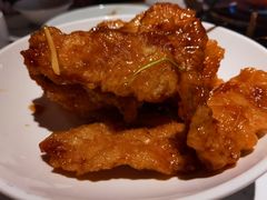 -关东小磨东北菜(漕河泾印象城店)