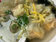 -海平馄饨(逍遥二路店)