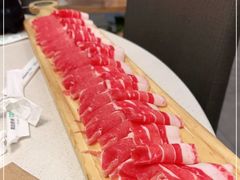 -阳坊胜利涮羊肉(阳坊总店)