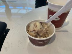 提拉米苏单球-哈根达斯(皇城恒隆广场店)