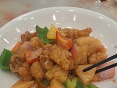 -新金盛·海鲜酒楼(盐田店)
