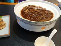 -紫光园·烤鸭·北京菜(团结湖店)