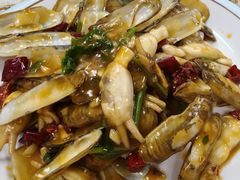 -双合园·海鲜水饺青岛菜(万佳广场店)