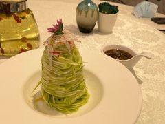 -齐家花园大酒店(宝山店)