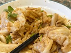 -百姓百味海鲜酒楼(粤垦路总店)