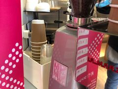 -卖呆儿咖啡(望京店)