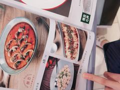 -蜜桃餐厅·伴山(绿宝广场店)