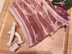 -韩时烤肉(丰科万达广场店)