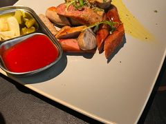 -404干式熟成牛排馆•聚会餐厅