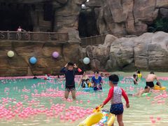 -杭州开元森泊度假乐园