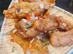 -老鳖私房菜(常青花园店)