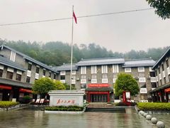 -韶山毛泽东同志故居