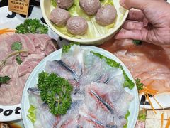 -潮澎派·潮州菜(南国明珠店)