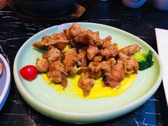 -淀里船宴(裕华东路店)