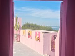 -六鳌翡翠湾滨海度假景区