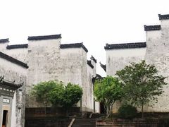 -潜口民宅博物馆