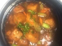 -多多旺港式茶餐厅(新区店)